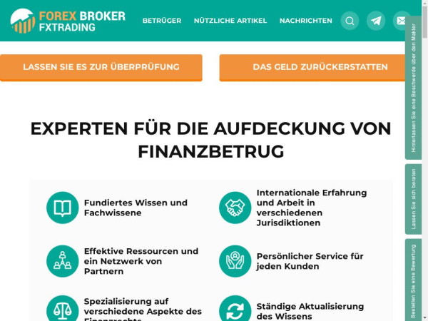 forexbroker-fxtrading.de